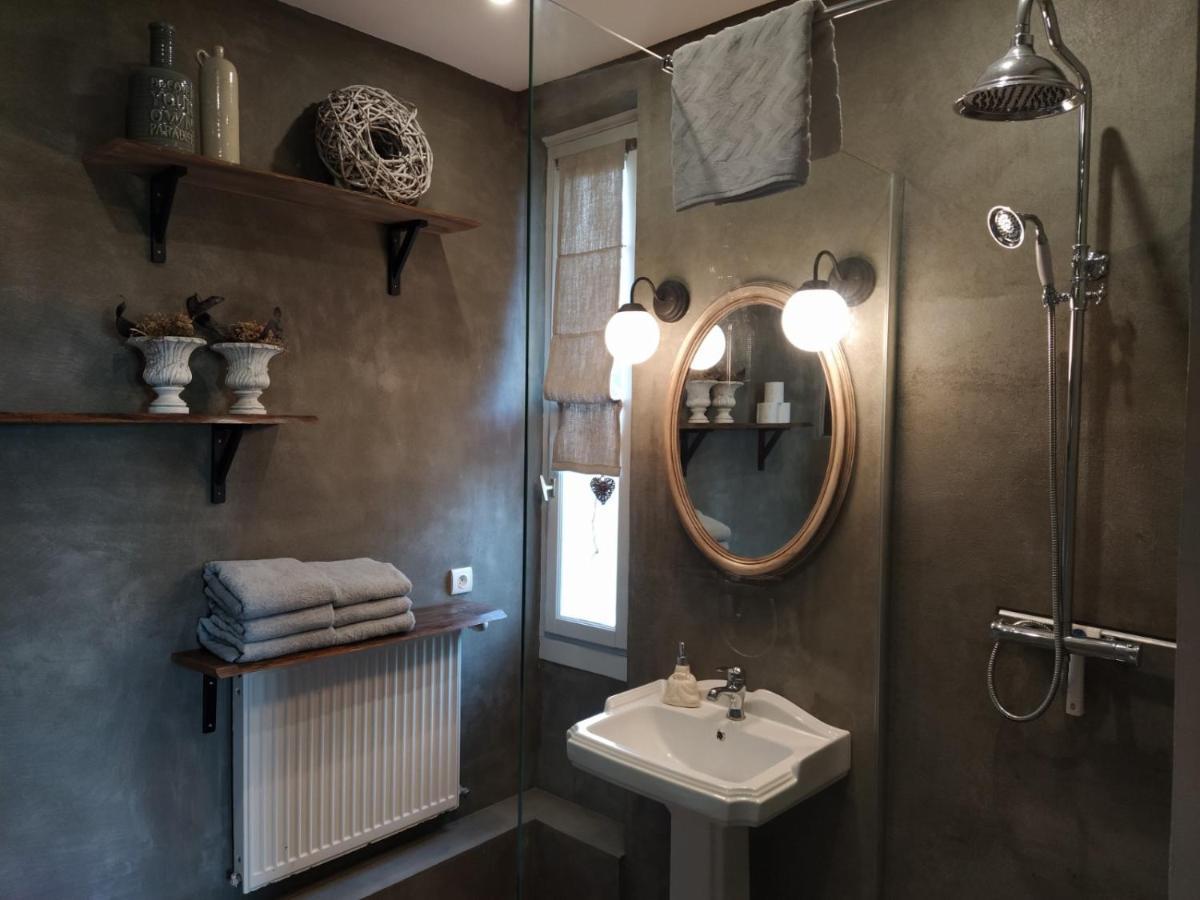 Domaine Ramonjavel, Glamping & Alpaca'S Bed & Breakfast Fongrave Exterior photo